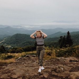 Meet your Posher, Maria